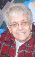 Dolores Pacelli