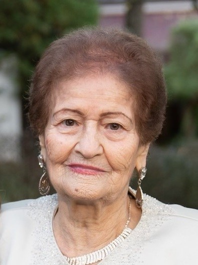 Mahiba Ghattas