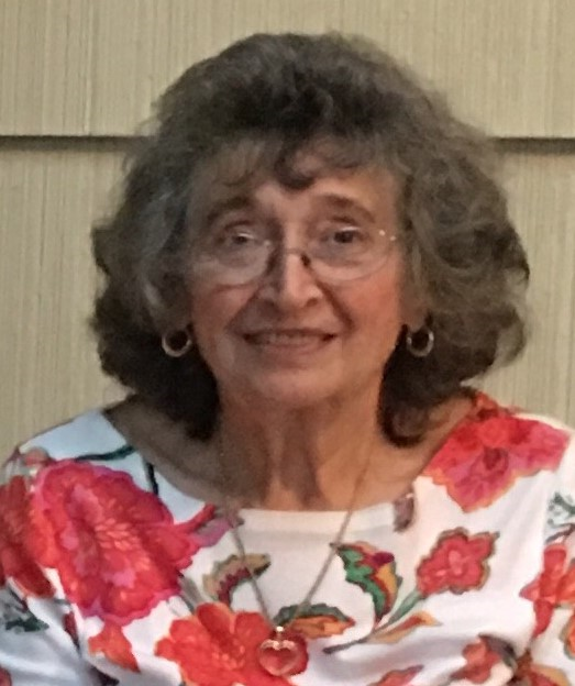 Obituary of Maria Young | Festa Memorial Funeral Home serving Totow...