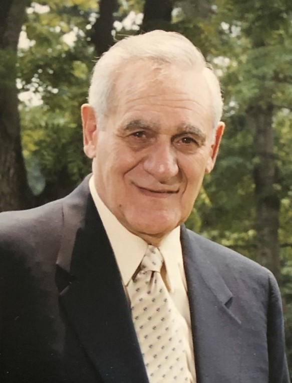 Joseph Barbieri, Sr.