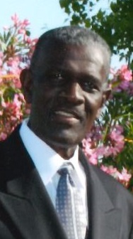 Dornice Barnes, Jr.