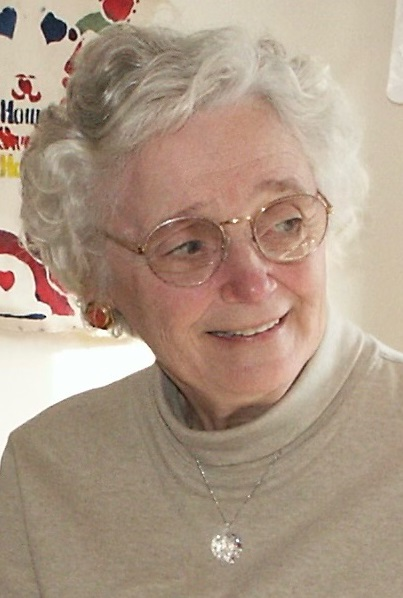 Doris Dowling