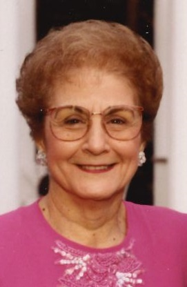 Maria Passero