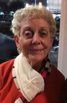 Dorothy Montuori