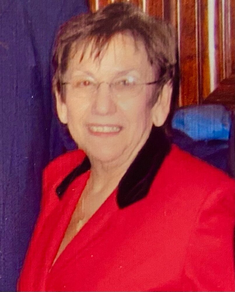 Bernadette Penotti