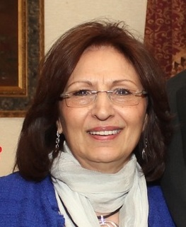 Virginia Ingenito