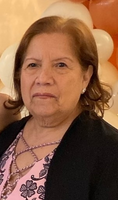 Aydee Maria Barrios