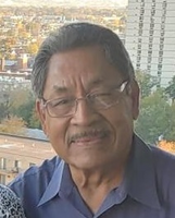 Hector J. Sanchez