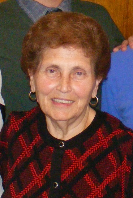 Maria DiGenova