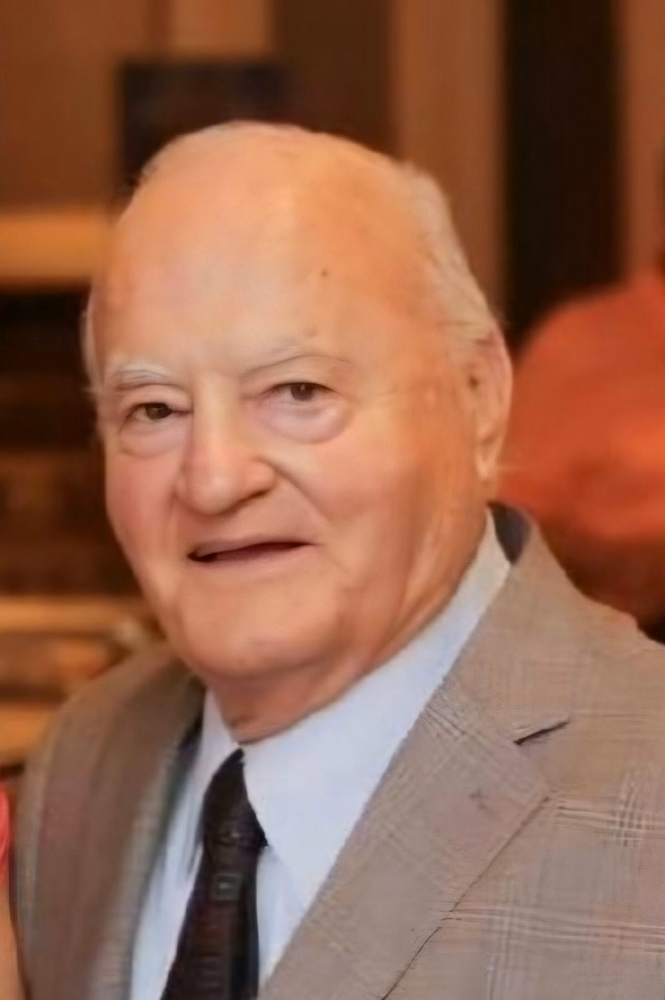 Obituary of Charles C. Festa, Jr Festa Memorial Funeral Home serv...