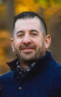 Nicholas Paul Manzo