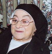 Sr. Natalina Tedone