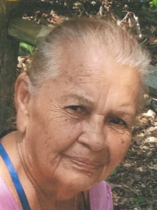 Esther Quiles