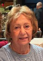 Margaret M Sferrazza