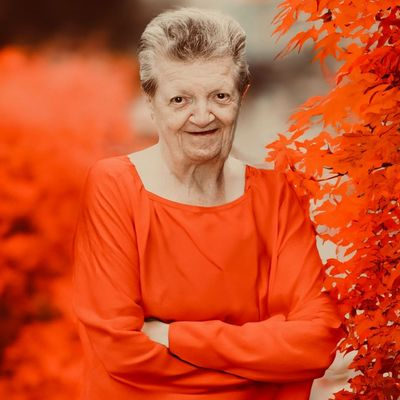 Martha Verrilli