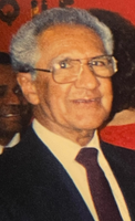 Jorge A. Polo Garcia