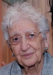 Obituary of Maria Tartaglione Festa Memorial Funeral Home serving