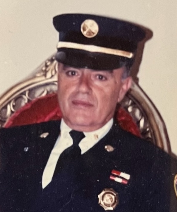 James Ramundo