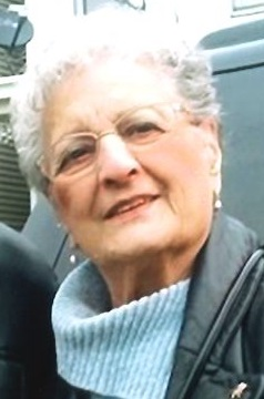 Margaret Schiavo