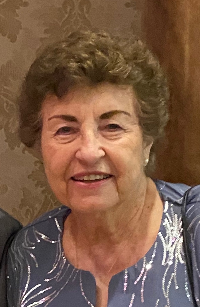 Irene Dudzinski