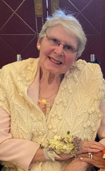 Mary Hofbauer