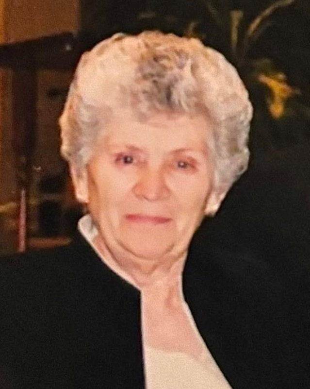 Caterina Curcio