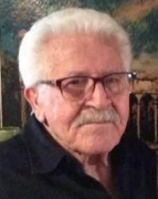 Carmelo  Burrafato