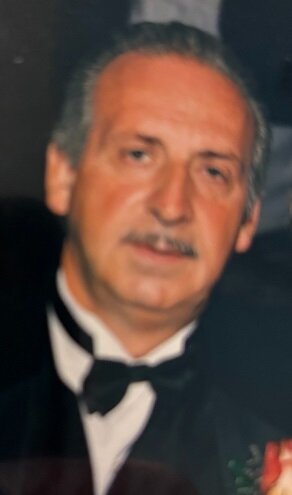 Frank Capo