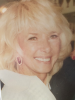 Arlene Kerwin Festa `