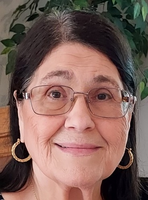 Rosa  Szapor