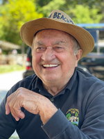 Ralph  Lazarevich