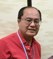 Romulo L Genato