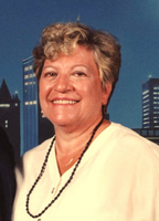 Rose M. Corbo