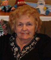 Margaret E. Dox