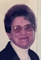 Marie  Palazzone