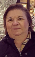 Leslie  Van Treuren