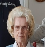 Elizabeth M Van Dalinda