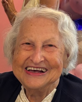 Josephine M. Schaublin