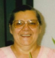 Blanca Silvia Rosario