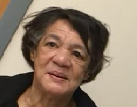 Dorothy  Walton