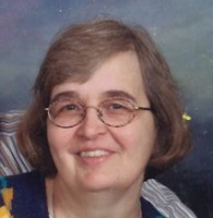 Paula B. Houck