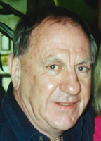 Ronald R Baronio