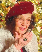 Mary Josephine Healey Feenan