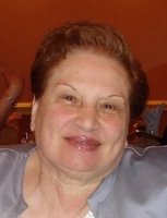 Antonia "Matilde"  Terrana