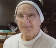 Sr. Lillian Verrilli