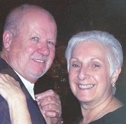 Roy & Dolores Tureckie