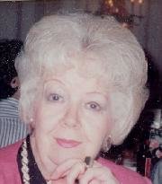 Margaret Easton