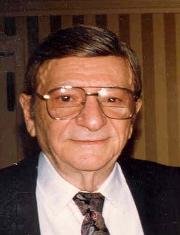 Salvatore Ciongoli