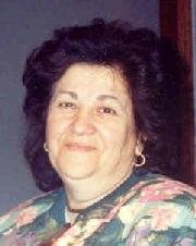 Nancy Cilibrasi