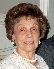 Josephine Negrotto